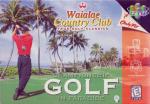 Waialae Country Club - True Golf Classics